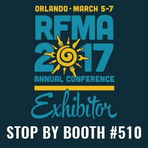 Visit Booth #510 At Rfma 2017 North American Roofing