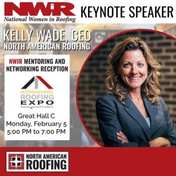 Kelly Wade, Ceo Keynote Speaker Nwir 2018