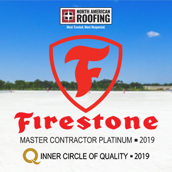 2019 Firestone Master Contractor Inner Circle Of Quality Roofing Contractor