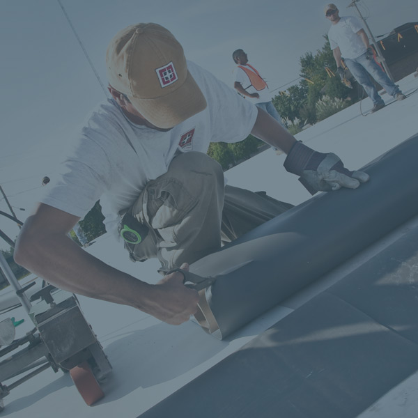 StarCare - Commercial Roof Management Program from North American Roofing