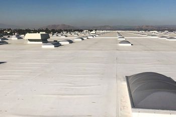 Commercial Roof Audit Orlando Fl