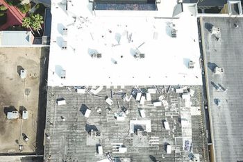 Commercial Roof Inspection Tampa Fl
