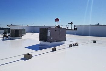 Commercial Roof Installation Tampa Fl