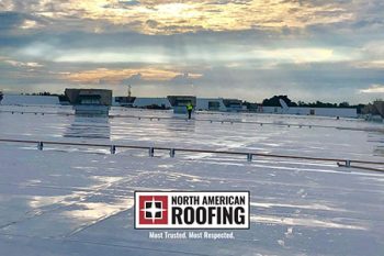 Commercial Roof Maintenance Tampa Fl