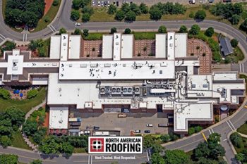 Commercial Roof Repair Orlando Fl