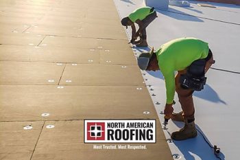 Residential a commercial roofing Tampa Bay