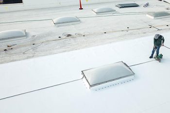 Commercial Roof Replacement Tampa Fl