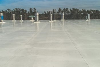 Commercial Roofing Company Orlando Fl