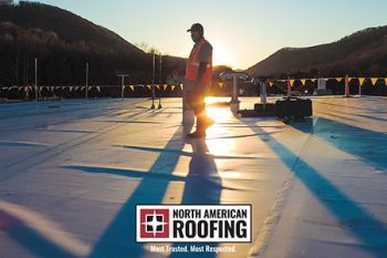 Commercial Roofing Contractors Tampa FL