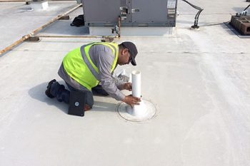 Flat Roof Installation Near Me Orlando Fl