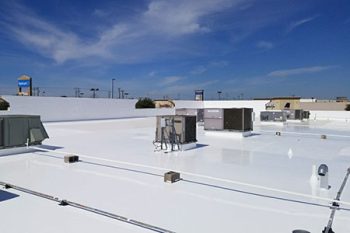Flat Roof Repair Tampa Fl