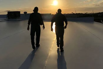 Flat Roof Replacement Near Me Orlando Fl