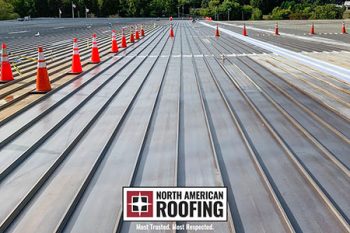 Metal Roofing Contractors Orlando Fl