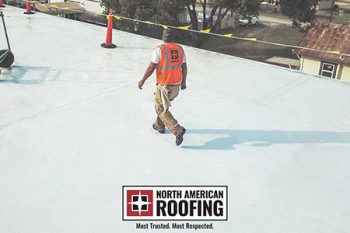 Roof Coating Company Tampa Fl