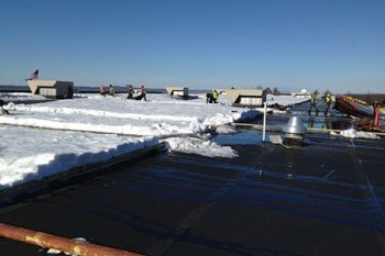 Roof Snow Removal Orlando Fl