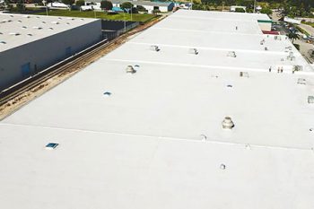 Single Ply Roofing Orlando Fl