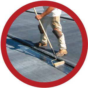 Flat Roof Materials