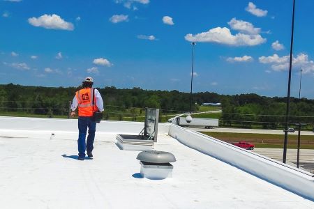 Commercial Roof Installation Jacksonville Fl