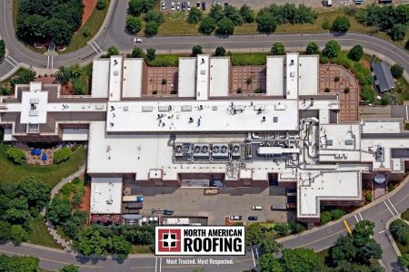 Commercial Roofing Contractors Jacksonville Fl
