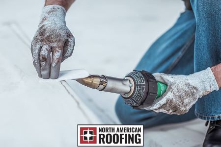 Commercial Roof Maintenance Atlanta Ga