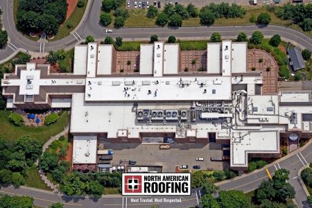 Commercial Emergency Roof Service Mobile Al