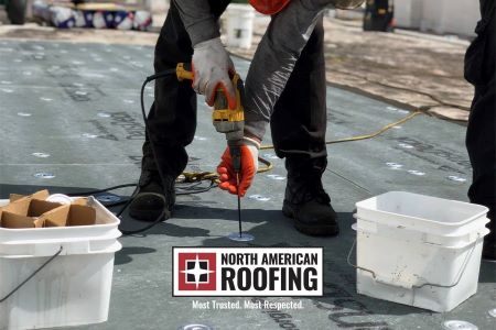 Commercial Emergency Roof Service Mobile
