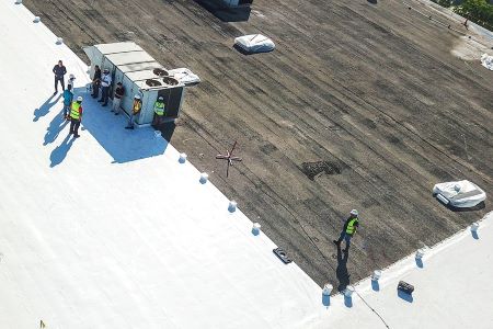 Roof Coating Company Jacksonville Fl