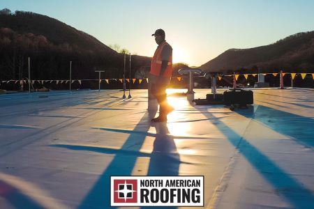 Roof Coating Company Jacksonville