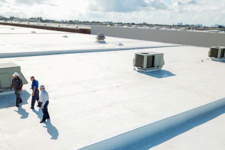 Roof Coating Company Mobile