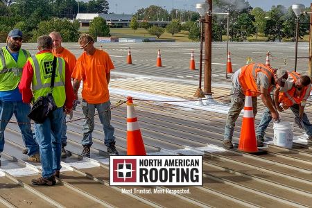 Metal Roofing Contractors Jacksonville Fl