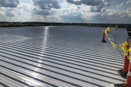 Metal Roofing Contractors Jacksonville