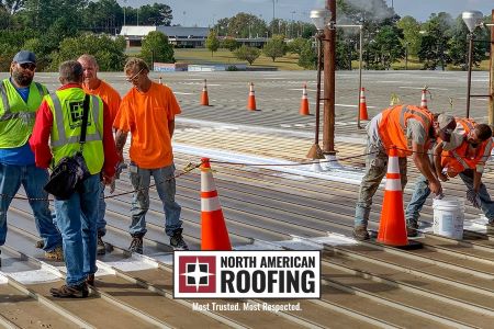 Metal Roofing Contractors Atlanta Ga
