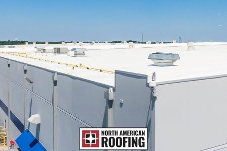 Flat Roof Installation Jacksonville