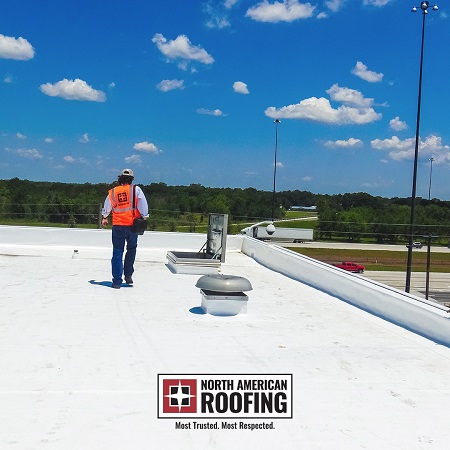 Roof Maintenance Orlando FL