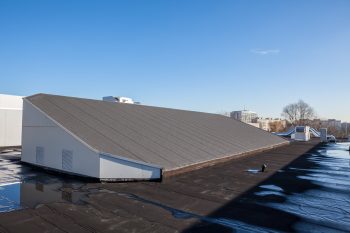 Commercial Roof Repair Mobile AL