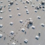 Flat Roof Installation Jacksonville FL