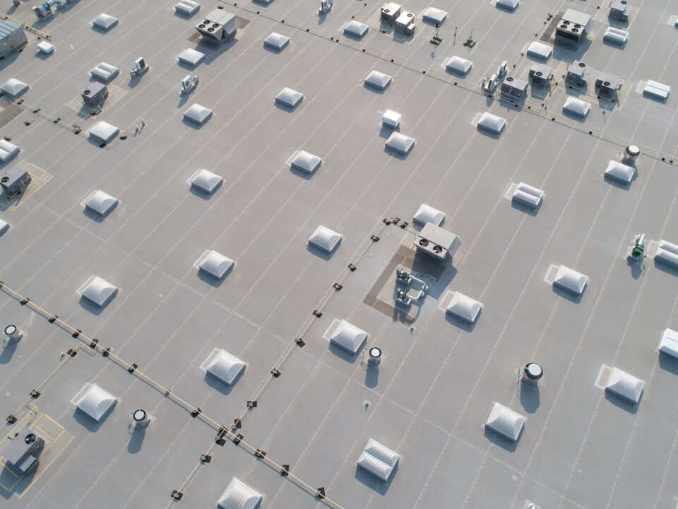 Flat Roof Installation Jacksonville FL