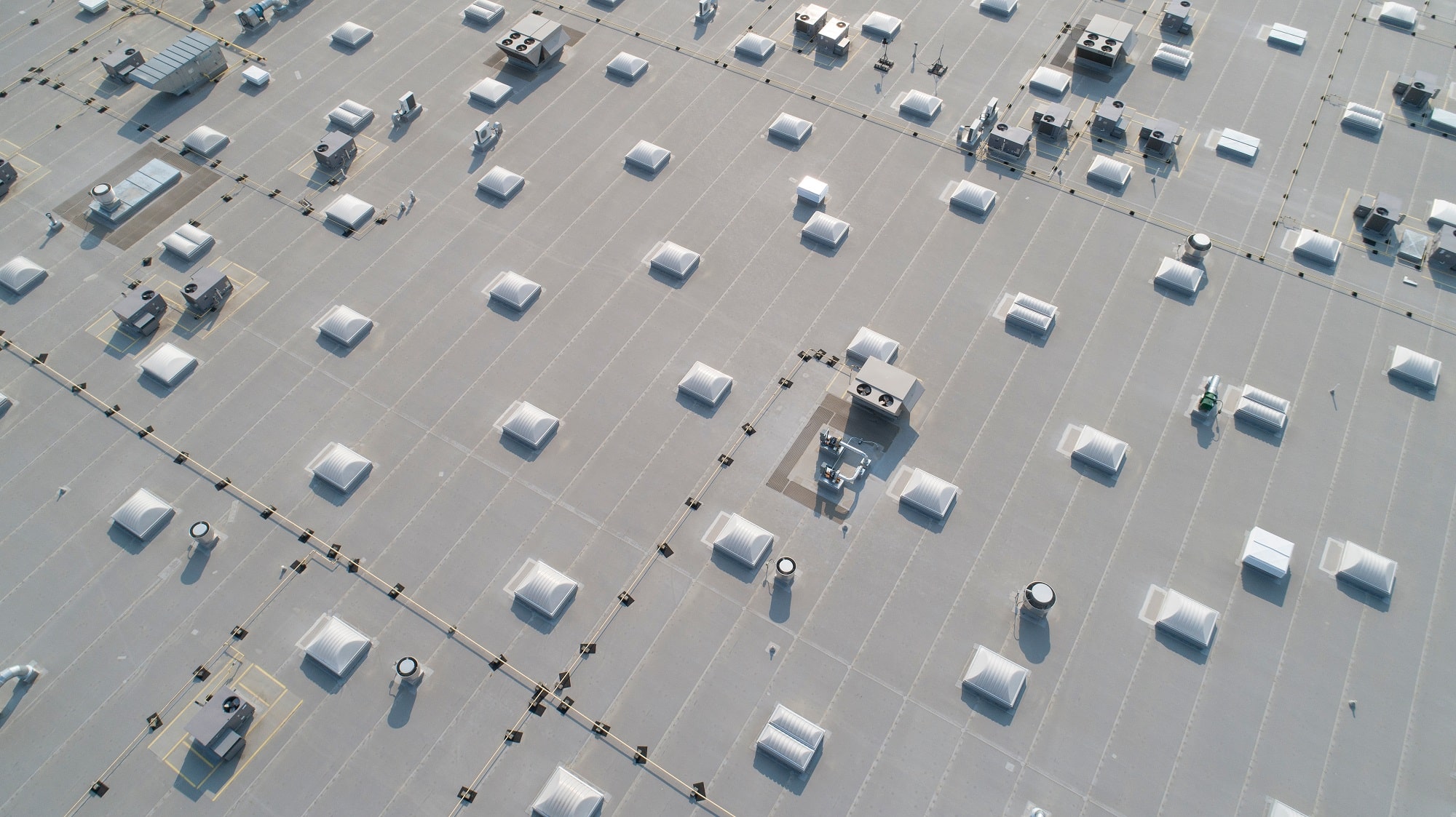 Flat Roof Installation Jacksonville FL