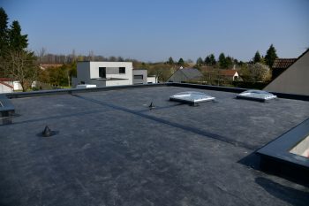 Roofing Maintenance Services