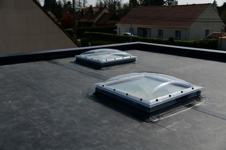 Roofing Maintenance