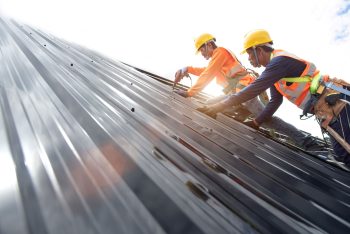 Commercial Roofing Contractors Tampa FL