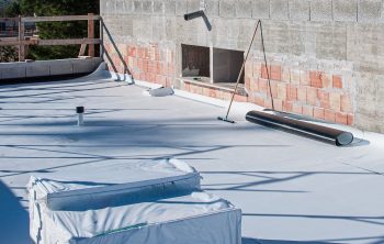 Flat Roof Repair Orlando FL