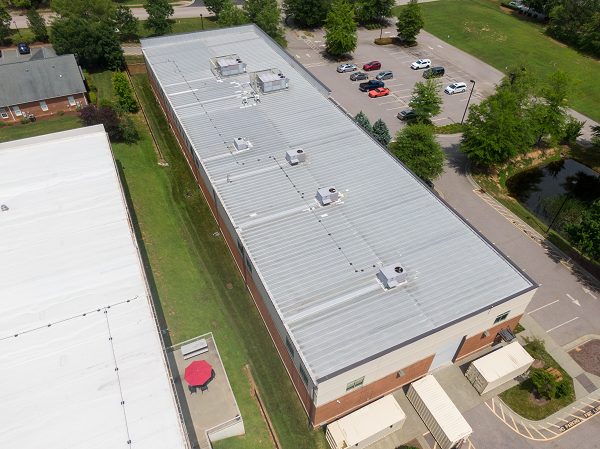 commercial roof installation near me orlando fl