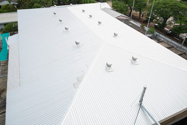 commercial roof maintenance near me orlando fl