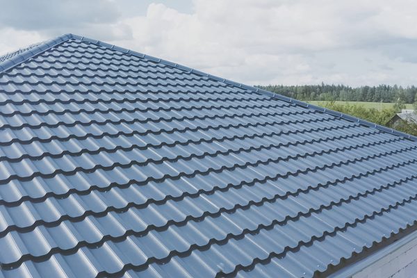 Metal Roofing Contractors Near Me Tampa FL