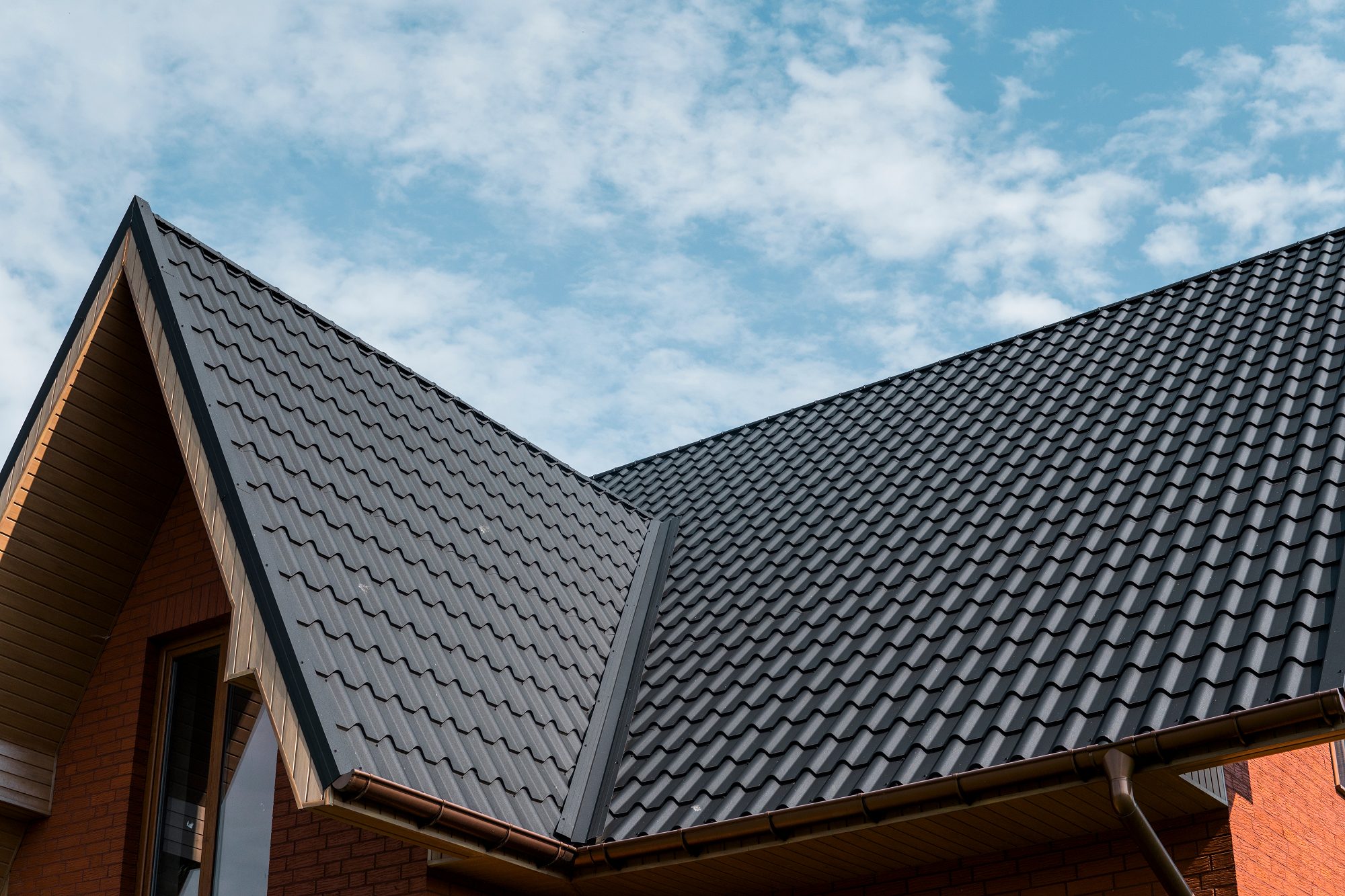 Metal Roofing Contractors Orlando FL