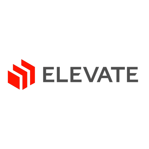 Elevate logo