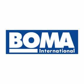 BOMA International logo