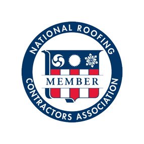 National Roofing Contractors Association Member Logo