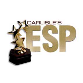 Carlisle's Excellence in Single-Ply(ESP) Roofing Award